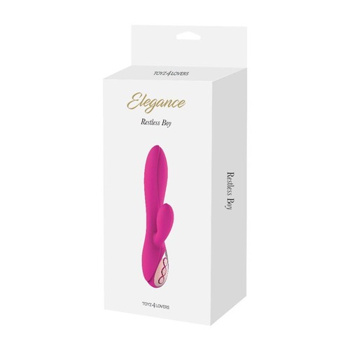 Vibratore vaginale - vaginale, e