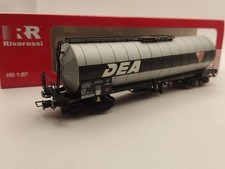 RIVAROSSI HR6400 CARRO