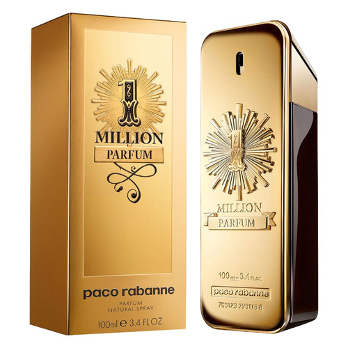 Paco rabanne million parfum - paco,