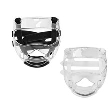 Maschera Taekwondo Maschera