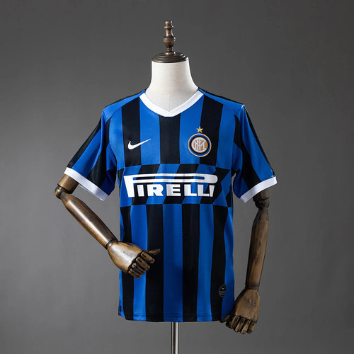Inter 2019 2020 official - –,