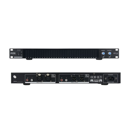 Nuovo bds analizzatore - pp-31,