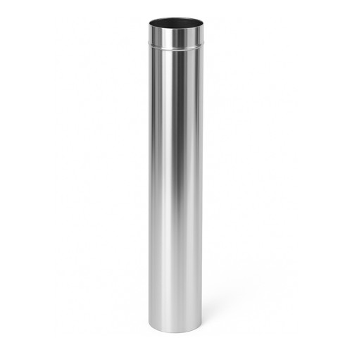 Tubo acciaio inox - inox, diametro