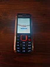 CELLULARE NOKIA 5130 5130c FUNZIONANTE  CON BATTERIA 
