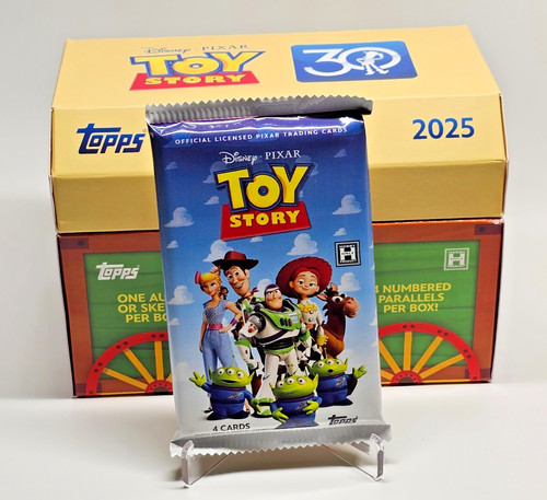 2025 topps anni toy - 30,