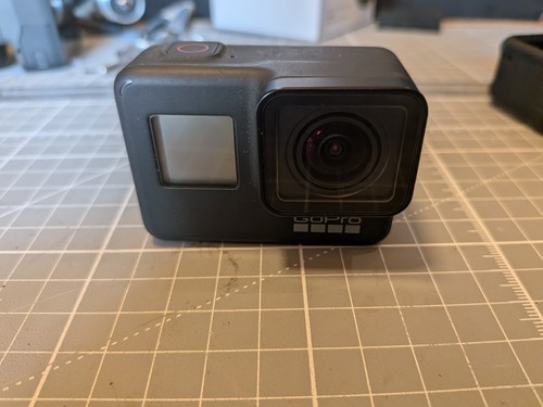 Pacchetto action camera - , gopro