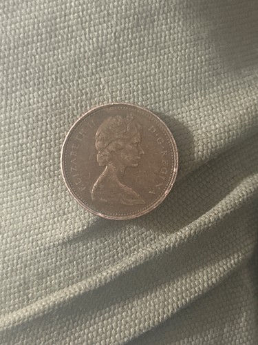 1973 canadian elizabeth one - elizabeth,