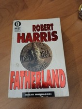 Robert Harris - Fatherland