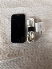 Apple iPhone 7 - 128 GB - Jet