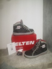 Scarpe antinfortunistiche