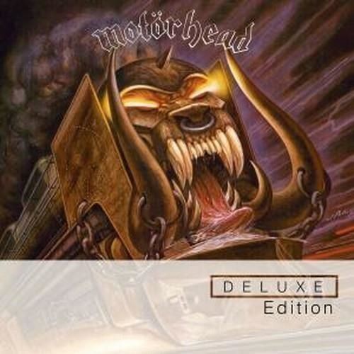 Audio motorhead - cd,