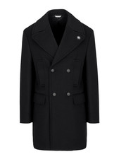 Manuel Ritz cappotto