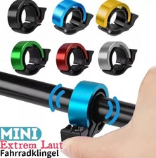 Campanello Bici Mini Slim