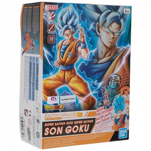 Dragon ball model - ball, kit