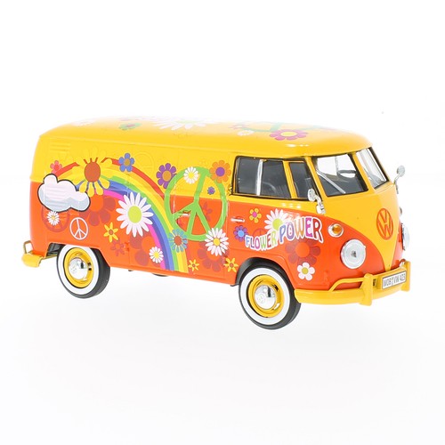 Motore max vw volkswagen - motore, 1:24