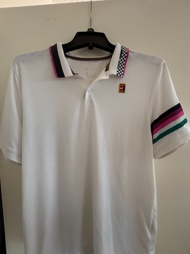 Nuova maglia nike court dri - nuova,