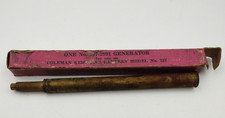 Generatore Coleman n. 237 -