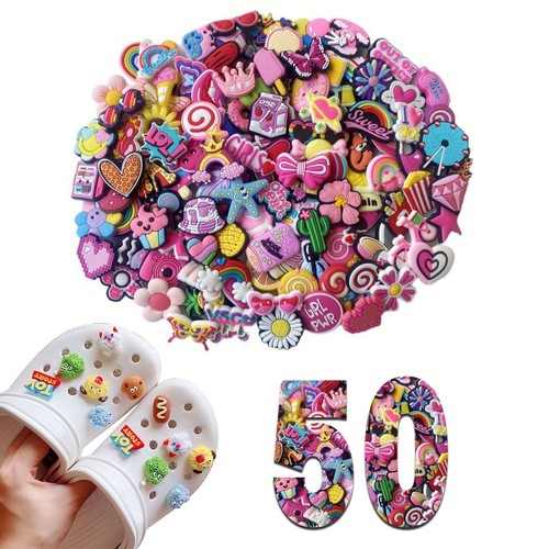 Charm croccs charms - charm,