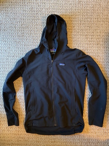 Patagonia regulator tech - regulator, r1