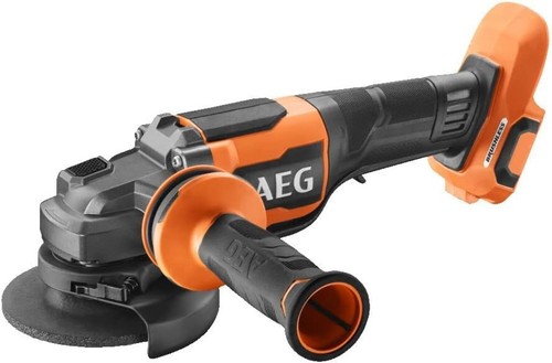 Aeg bews 115blpx2 - bews, 18-115blpx2