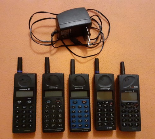 Ericsson gh388 gh688 gh628 - gh688,