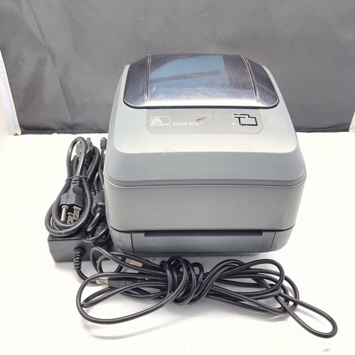 Zebra gx430t stampante per - gx430t,