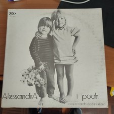 I Pooh ,33 Giri _-  Alessandra