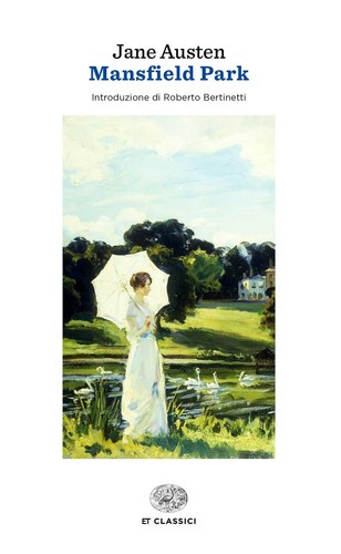 Mansfield park austen jane - mansfield,