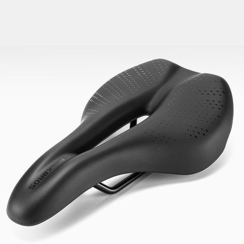 Rockbros sella bici cava - bici,
