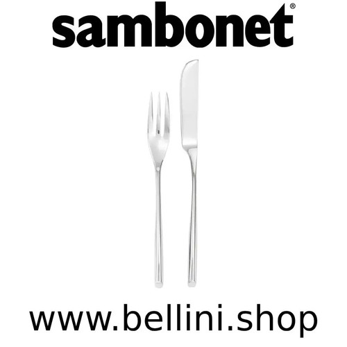 Sambonet bamboo 52519 - sambonet,