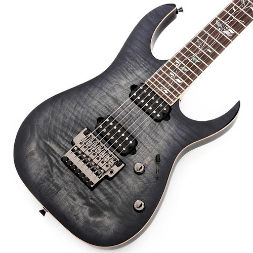 Ibanez custom rg8527 - j.custom, rg8527-bre