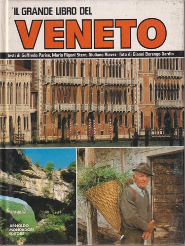 Grande libro del veneto - grande,