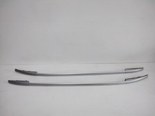 BARRE LONGITUDINALI TETTO PER NISSAN Qashqai Serie 15111801 (14>)