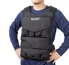 Bilanciere tappo 40 libbre