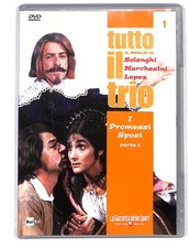 EBOND Tutto il trio - i