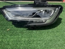 FARO LED AUDI A3 MATRIX 8V