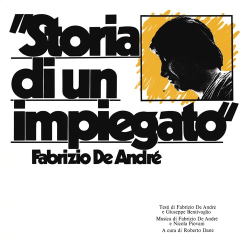 Fabrizio andre storia - andre',