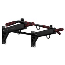 Sbarra Trazioni, Barra per