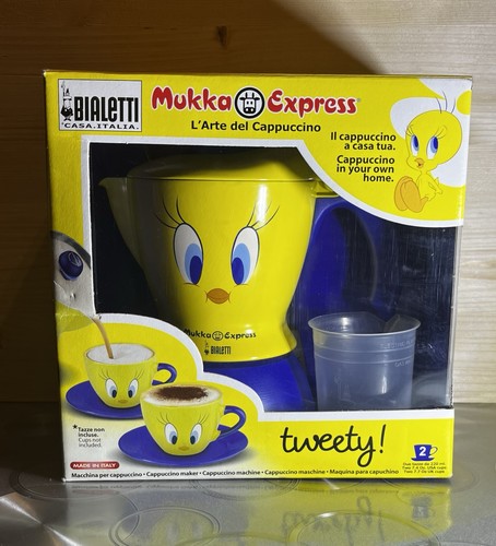 Bialetti caffettiera - bialetti,