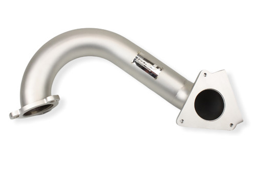Downpipe inox megane - inox, 2