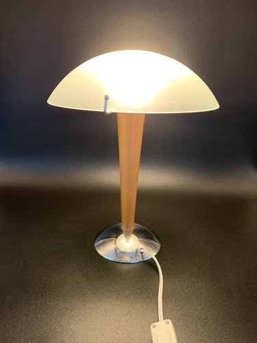 Lampada tavolo vintage ikea - lampada, da