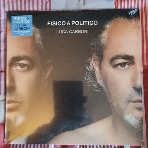 Luca carboni fisico - luca, carboni.fisico