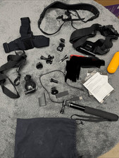 Large GoPro Accessory Kit-