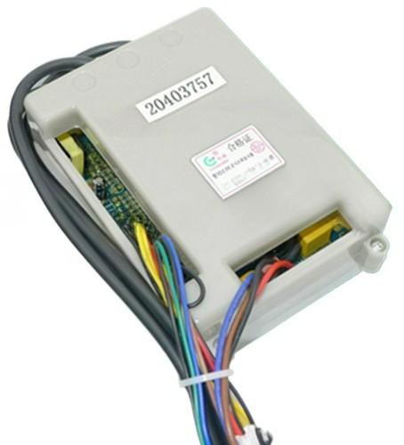 Generatore regolatore - 1x,