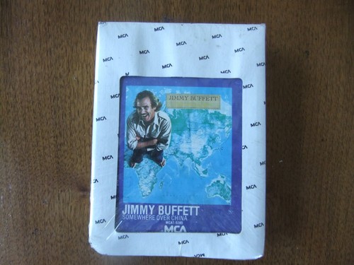 New sealed track tape jimmy - 8,