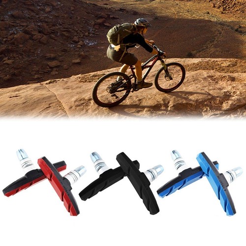 Pastiglie freno 2pcs - v,