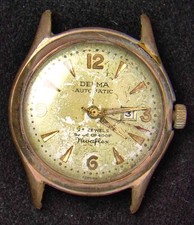 Orologio delma novaflex uomo - delma,
