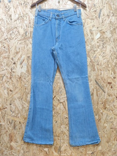 Pantaloni levi 646 bootcut - levi's,