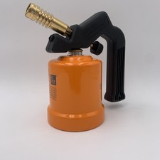 SALDATORE A GAS BUTANO