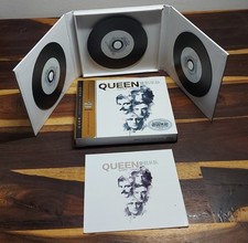 Queen - Most Stylish Music -